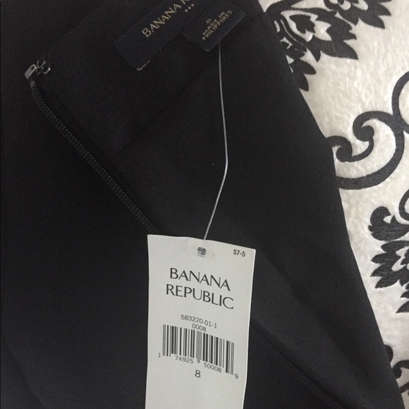 👚3 for $40 Banana Republic Dress NWT - Picture 5 of 5